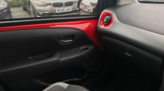 Toyota Aygo 1.0 VVT-i X-Trend TSS 5dr x-shift Petrol Hatchback